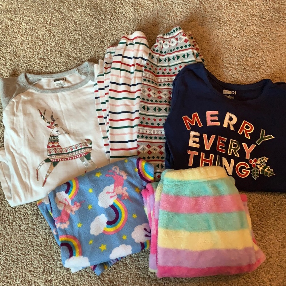 Pajama bundle